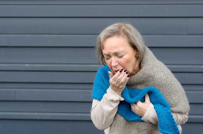 Andra orsaker, blockering luftvägarna, bronkiektas ofta, infektioner såsom, långvarig överdriven, långvarig överdriven hosta