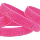 Breast Cancer, bröstcancer medvetenhetsarmband, bröstcancer Pris, kampen bröstcancer