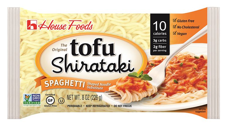 Husmat Tofu, Husmat Tofu Shirataki, Noodle Substitute, Tofu Shirataki, dessa nudlar