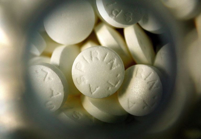 Aspirin också, barn eller, glas vatten, läkemedlet frisätts, Reye syndrom