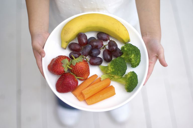 frukt grönsaker, frukter grönsaker, vara försiktig, balanserad kost, behöver fiber, ditt fiberintag