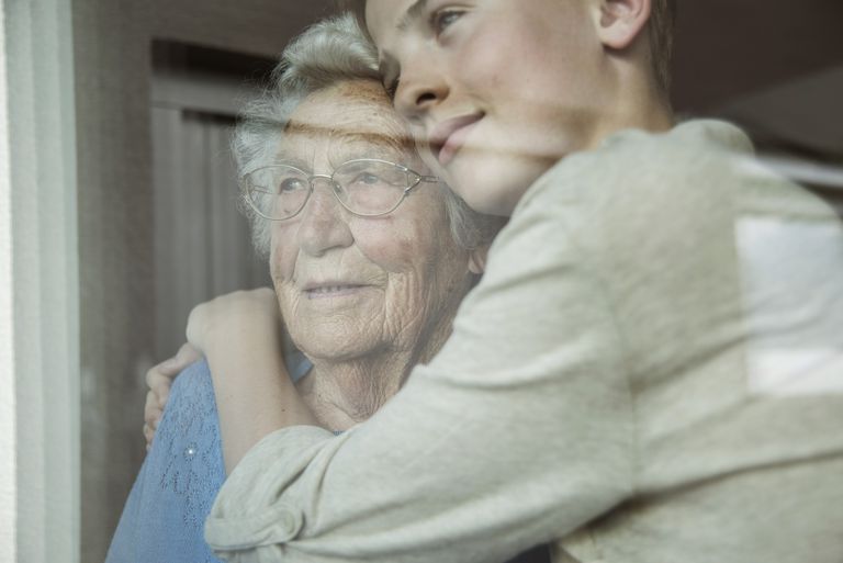 Alzheimers sjukdom, tidiga stadierna, vara mycket, vara svåra