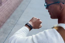 hela dagen, Apple Watch, expert Steven, expert Steven LeBoeuf, Fitbit Charge