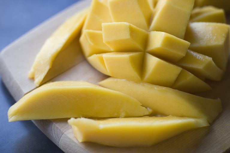 afrikansk mango, Alternativ medicin, bekämpa fetma