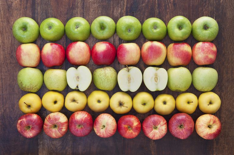 Apple Nutrition, Apple Nutrition Fakta, Äpplen också, äpplen Välj, fastande blodsocker, kalorier kolhydrater