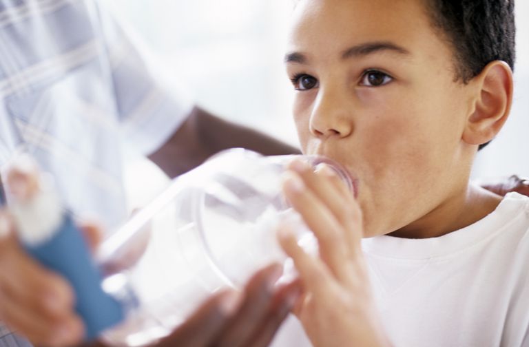 ditt barns, barns astma, ditt barn, barnets astmahandlingsplan
