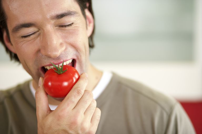 mättat fett, tomater liten, tomater Tomater