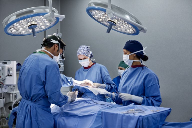flera operationer, mellan kirurgi, mellan operationer, väntetider mellan