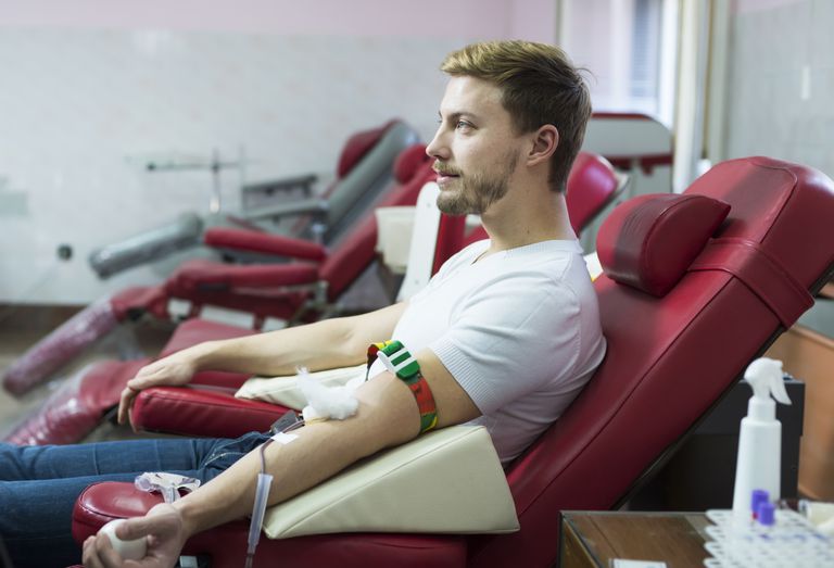 donera blod, amerikanska Röda, amerikanska Röda Korsets, behandlas villkoret, celiac sjukdom, ditt hemoglobin