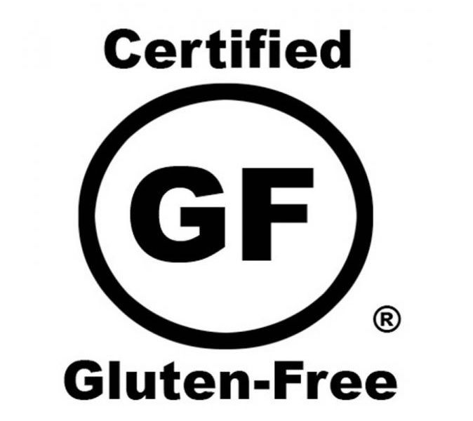 certifierade glutenfria, delar miljon, glutenfri certifiering, Allergen Control, Allergen Control Group