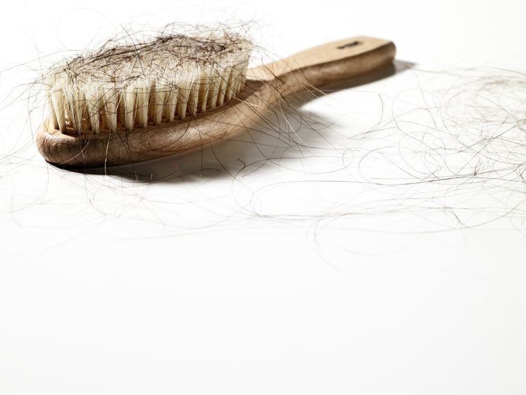 celiac sjukdom, orsaka håravfall, glutenfri diet, alopecia areata