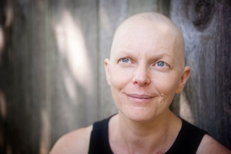 dagar efter, före kemoterapi, förhindra håravfall, från håret
