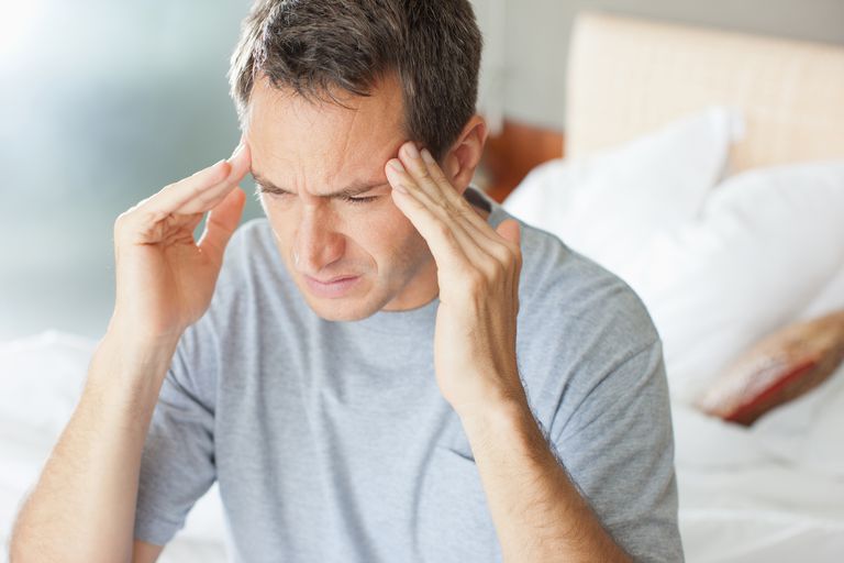 efter stroke, huvudvärk inte, post-stroke huvudvärk, allvarligt problem, börjar uppleva