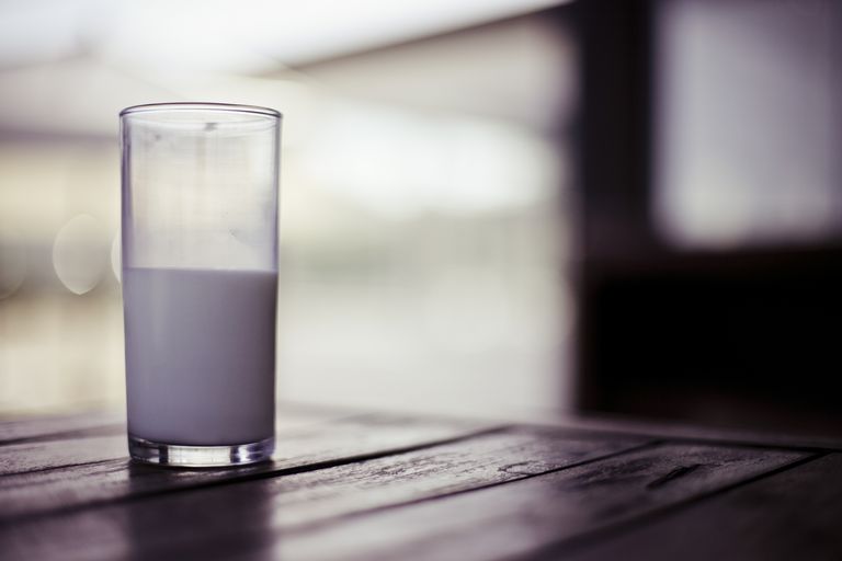 Havre mjölk, inte särskilt, mjölk inte, protein vilket, rismjölk inte
