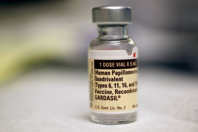 Gardasil-9 Cervarix, efter första, Gardasil Cervarix, HPV-stammar skyddar
