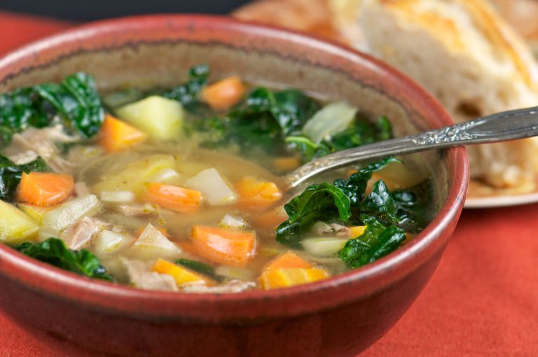 Soup Diet, Cabbage Soup, Cabbage Soup Diet, 1200 kalorier, finns inget, flera skålar
