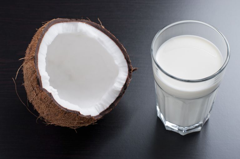 Monash University, Bottom Line, strimlad kokos, anses vara, betraktas serveringsstorlek, Enligt Monash