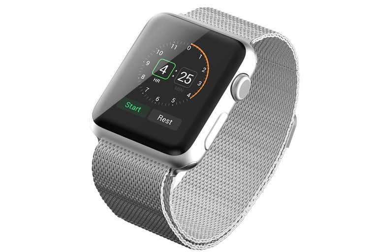 Fitbit Flex, Apple Watch, Fitness Tracker, ditt utseende, rostfritt stål, ändra ditt