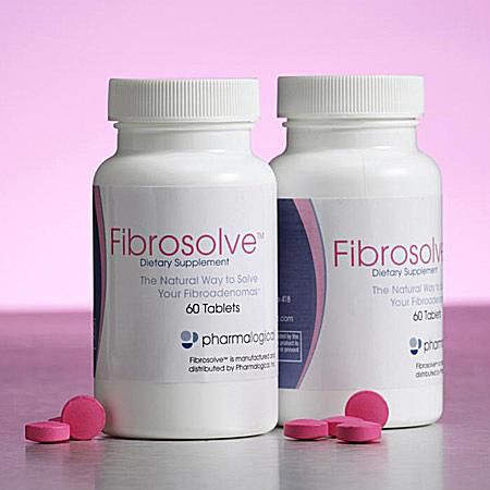 Denna produkt, diagnostisera fibroadenom, enda tillskottet, Fibrosolve Fibroadenom, Fibrosolve hävdar, läkare innan