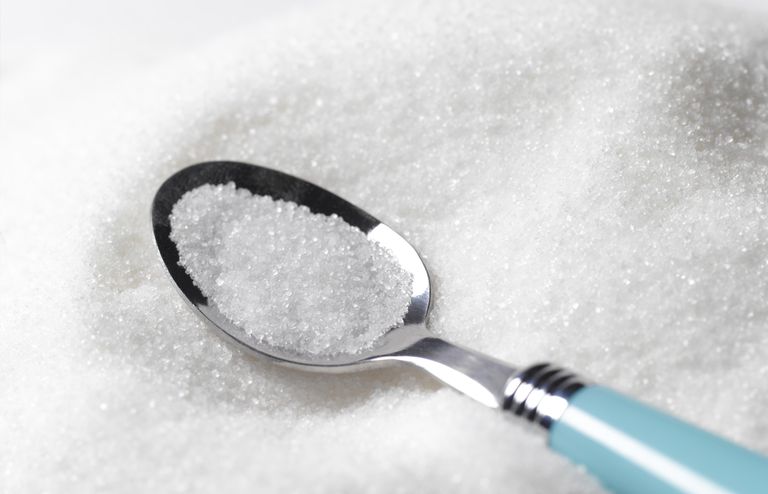 ersättning socker, smakar socker, sorbitol xylitol, studie publicerad
