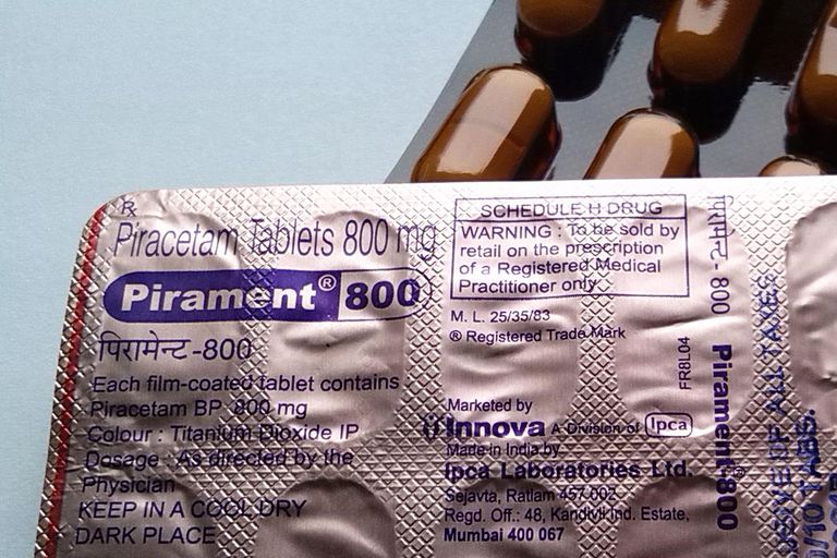 piracetam bidra, Alternativ medicin, Alzheimers sjukdom, Även piracetam, behandling kroniskt, behandling kroniskt tillstånd