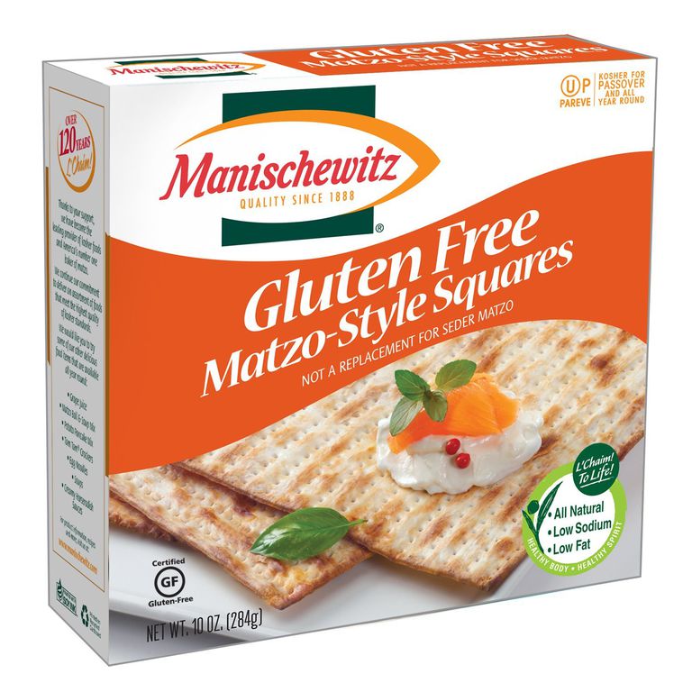 kosher påsk, certifierade glutenfria, glutenfria havre, glutenfria matzoprodukter, inklusive Amazon