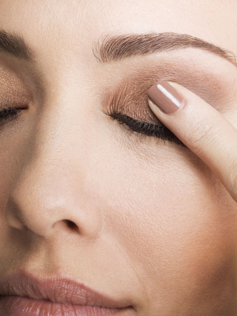 blepharit påverkar, Dålig hygien, dina tårar, granulerade ögonlock