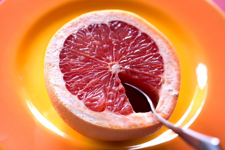 dessa läkemedel, grapefrukt innehåller, Grapefrukt Nutrition, Grapefrukt Nutrition Fakta