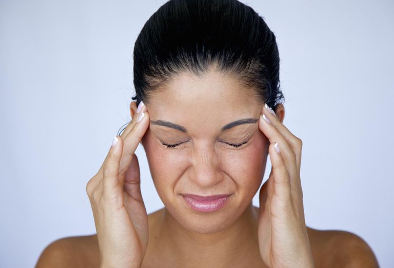huvudvärk migrän, centrala känslighets, läkemedel såsom, alla dina, andra faktorer, behandla huvudvärk