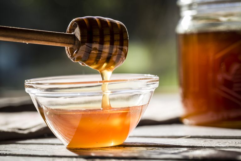 honung socker, 2014 Journal, eller socker, honung lite, kalorier tesked, socker diabetiker