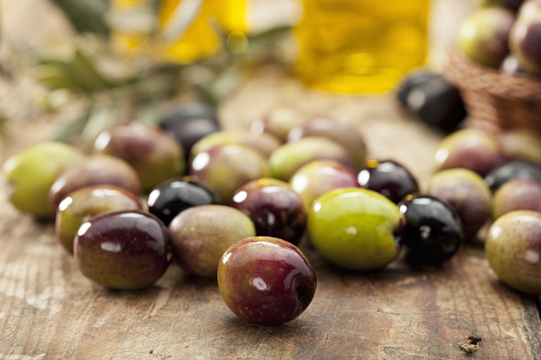 glykemiska indexet, svarta oliver, glykemisk belastning, oliver gram