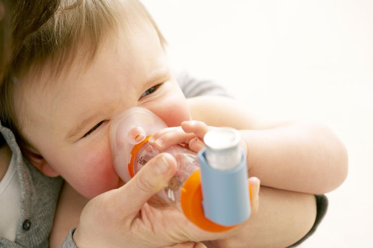 ditt barn, benägna astma, barn födda, benägna astma barn