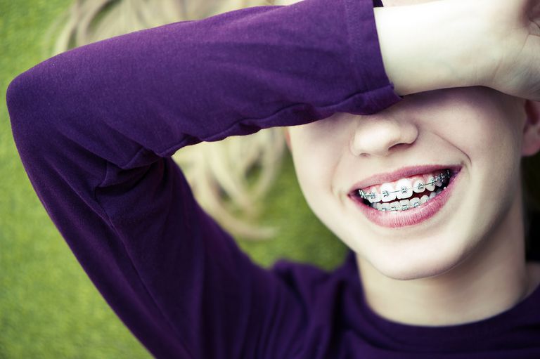 ditt barns, ditt barn, barns tänder, ditt barns tänder, inte enda, ortodontisk behandling