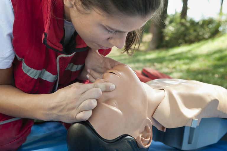 American Heart, American Heart Association, blir CPR-instruktör, Healthcare Provider, Healthcare Provider från, Heart Association