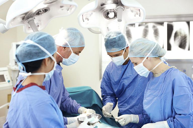 kirurgiska tekniker, kirurgisk tekniker, enligt presidiet, Enligt presidiet arbetsstatistik
