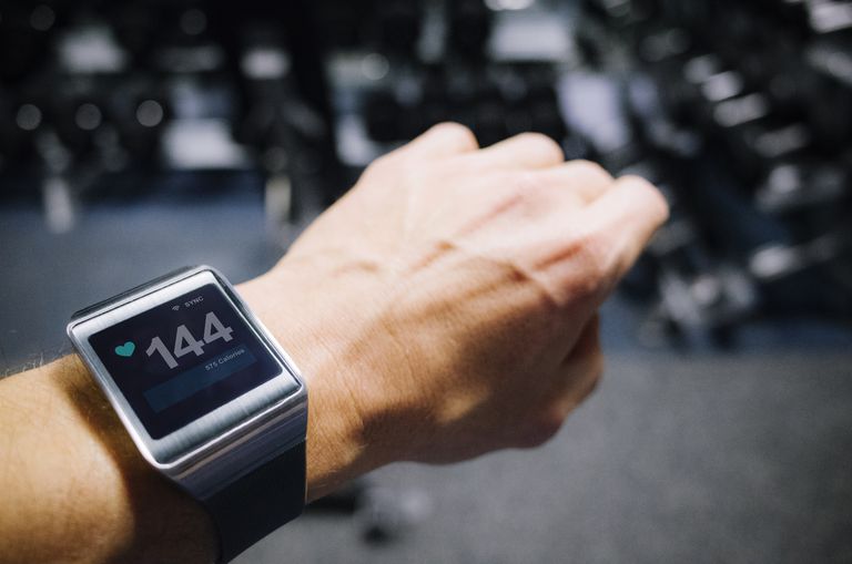 Karvonen Formel, maximal hjärtfrekvens, anses vara, använda hjärtfrekvensmätare, Apple Watch, behöver inte