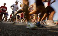 kommande raser, lokala tävlingar, andra löpare, vill delta