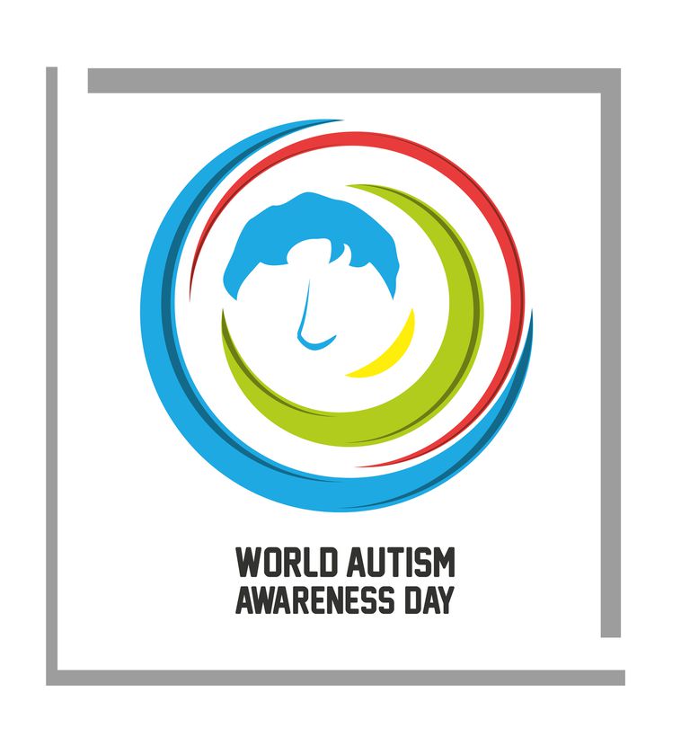 Autism Awareness, personer autism, Autism Acceptance, Autism Awareness Month, autistiska människor
