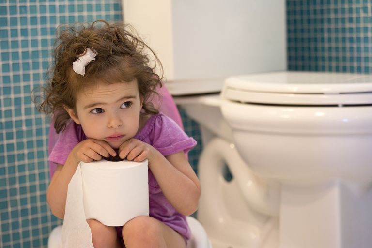 ditt barn, barn autism, använda toaletten, gastrointestinala problem