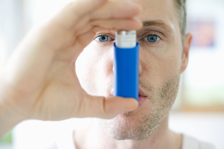 dina lungor, Andas normalt, använder doserad, dålig teknik, ditt största, ditt största astmaproblem