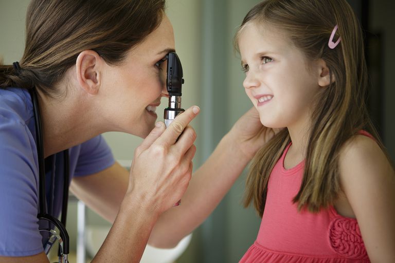 barns ögon, ditt barns ögon, barn också, Behandling JRA-relaterad, Behandling JRA-relaterad uveit, ditt barn