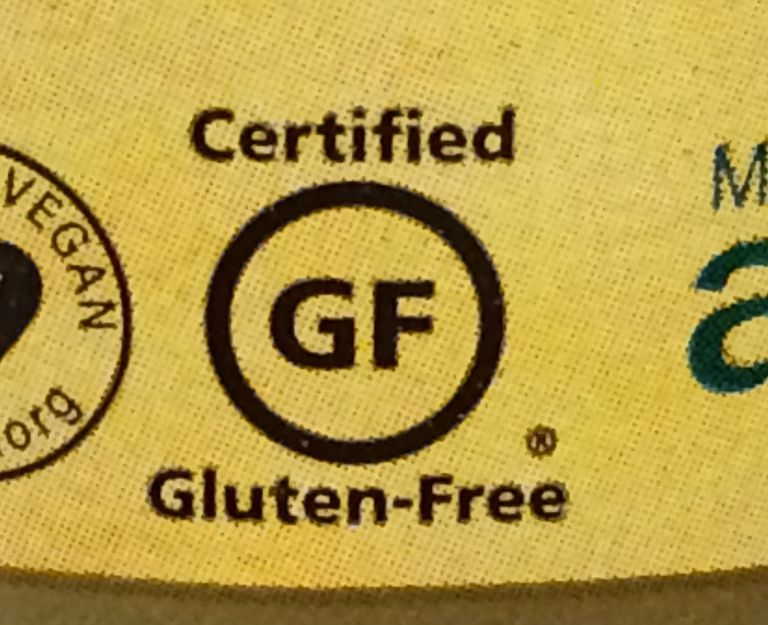 certifierade glutenfria, delar miljon, glutenfria produkter, delar miljon gluten, miljon gluten
