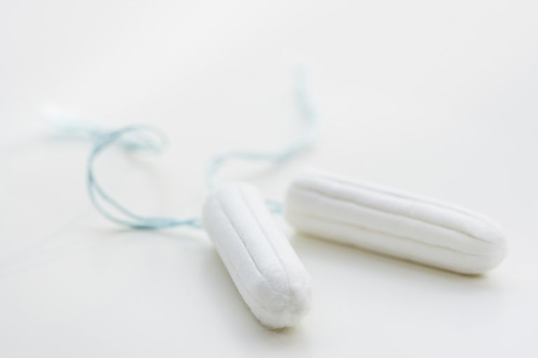 gram menstruationsblod, tamponger Dessa, absorberande tamponger, åtta timmar