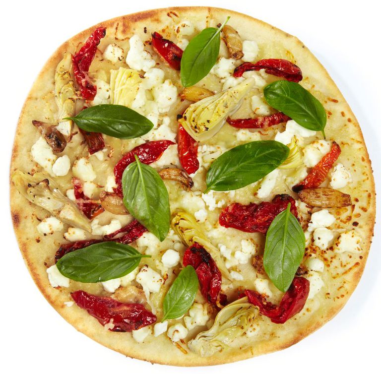 frusen pizza, alla slags, andra ingredienser, behöver inte, erbjuder också