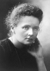 Marie Curie, blev första, fick Nobelpriser, hennes hade, Marie Curies
