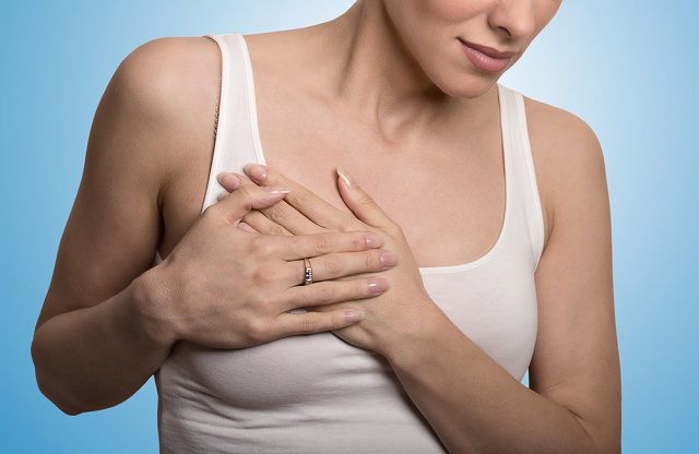 procent kvinnorna, bröstsmärta varierar, Cyklisk mastalgi, mastalgi bröstsmärta