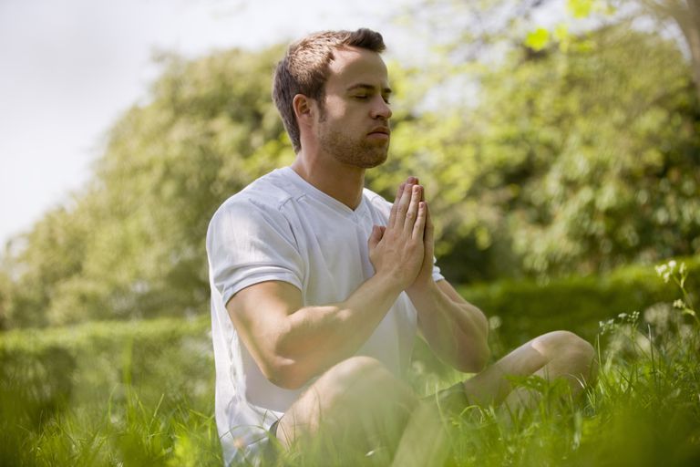 meditation yoga, Dessa resultat, dina migräner, fler studier, meditation yoga Deltagarna, mindfulness meditation
