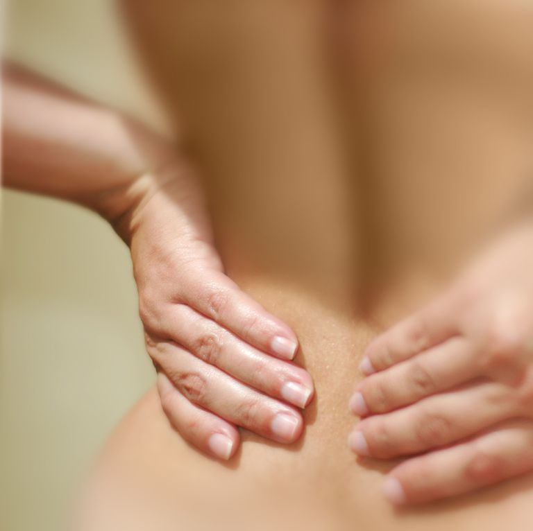 Back Pain, Back Pain Solution, inte mycket, Johnsons program, kronisk ryggsmärta