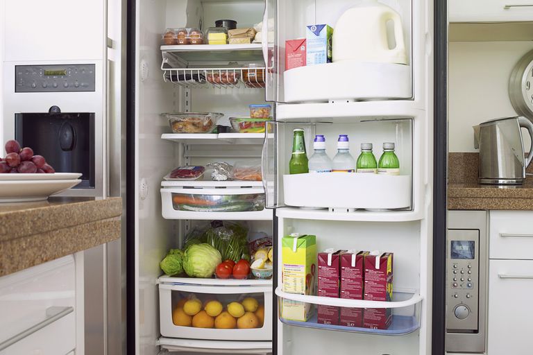 ditt kylskåp, ditt kylskåp vikt, eller andra, kylskåp hälsosam, kylskåp vikt