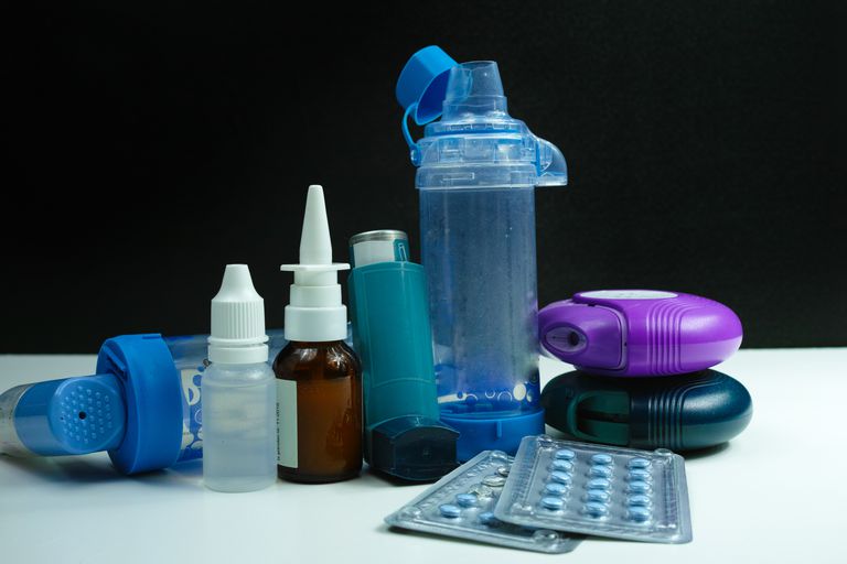 anses vara, astma medicinering, akuta astmasymptom, anses vara alternativ